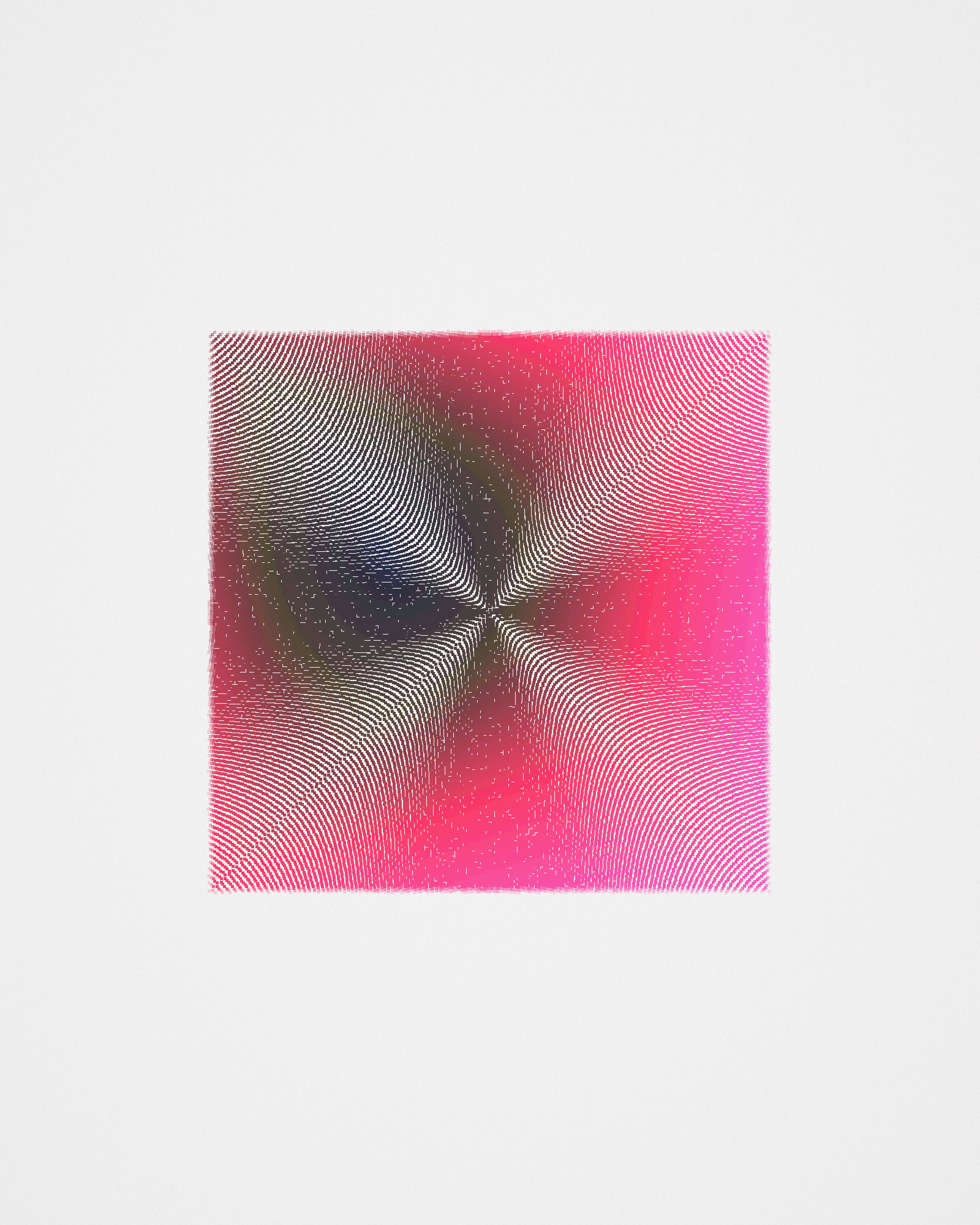 Affective Geometry
