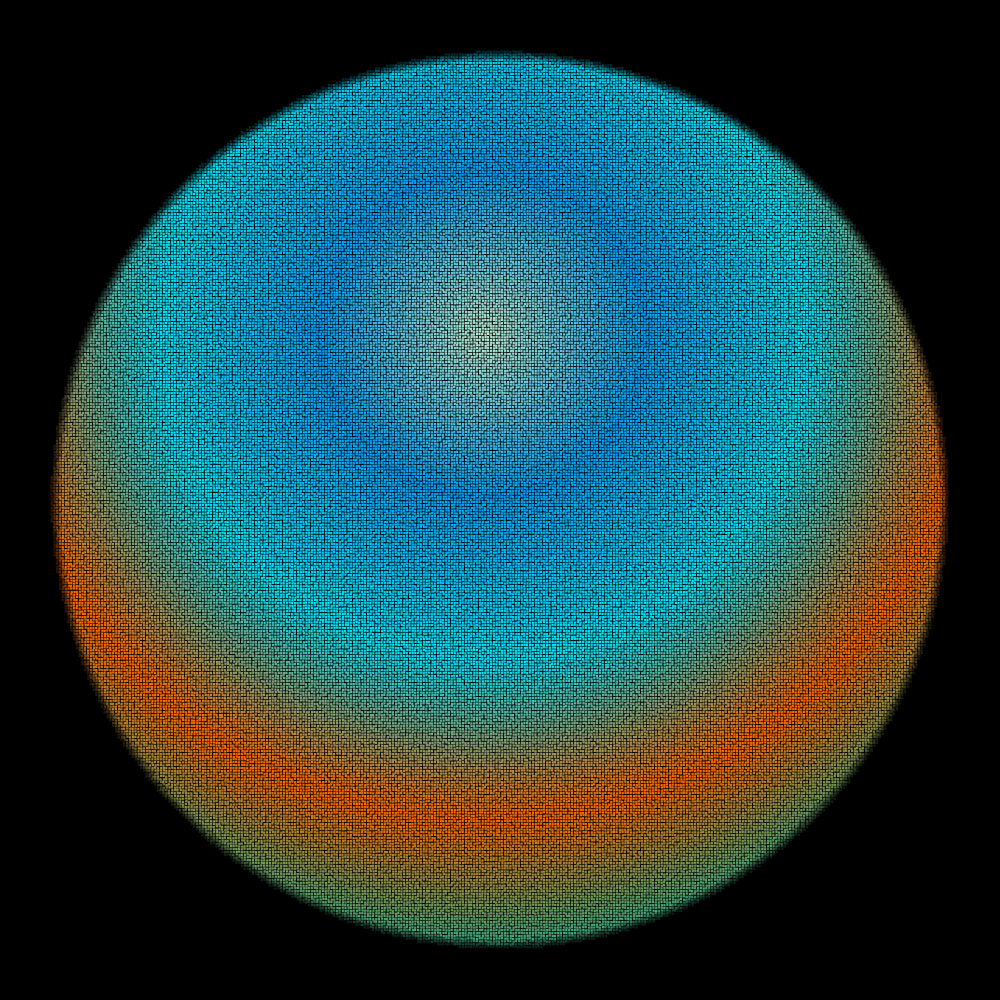 CIRCLE · 01