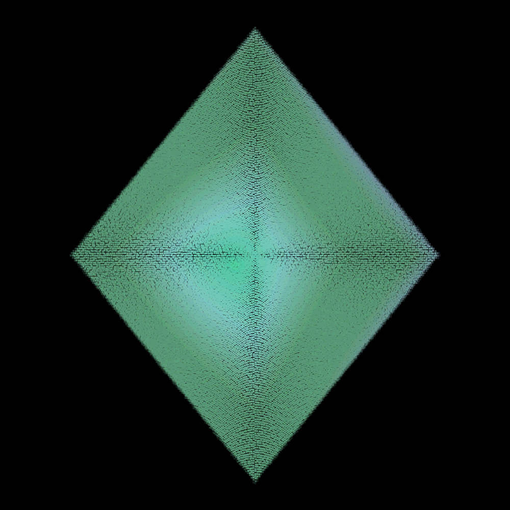 RHOMBUS · 04