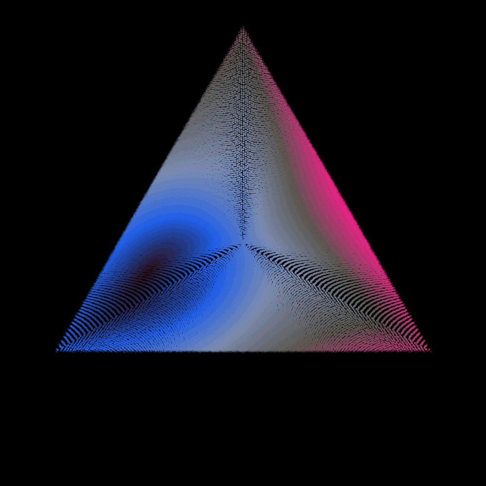 TRIANGLE · 02
